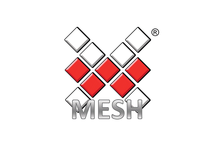 X-MESH<sup>®</sup>